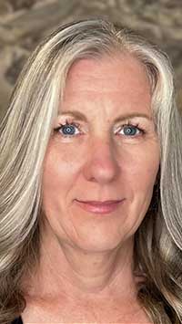 A photo of Michele Lorraine