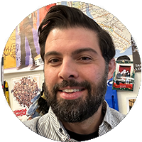 Mobile Profile photo Phillip DiWilliams